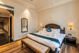 Clarks Resort The Archis Castle Ajmer