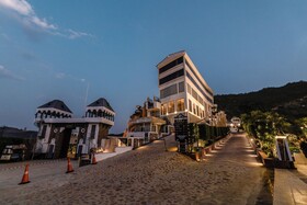 Clarks Resort The Archis Castle Ajmer