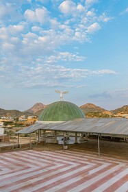 Clarks Resort The Archis Castle Ajmer