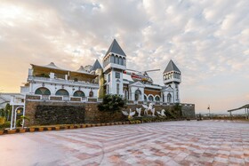 Clarks Resort The Archis Castle Ajmer