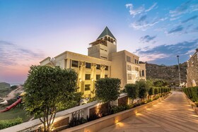 Clarks Resort The Archis Castle Ajmer