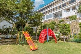Clarks Resort The Archis Castle Ajmer