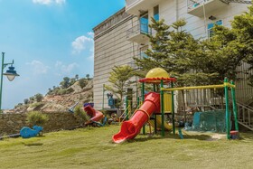 Clarks Resort The Archis Castle Ajmer