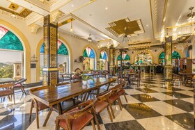 Clarks Resort The Archis Castle Ajmer