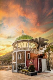 Clarks Resort The Archis Castle Ajmer
