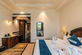 Clarks Resort The Archis Castle Ajmer