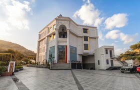 Clarks Resort The Archis Castle Ajmer