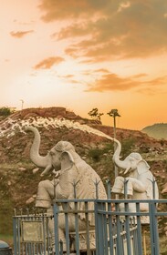 Clarks Resort The Archis Castle Ajmer