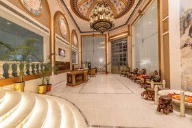 Clarks Resort The Archis Castle Ajmer