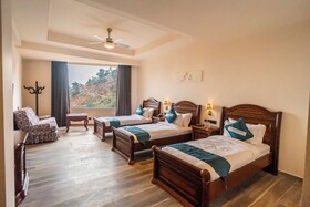 Clarks Resort The Archis Castle Ajmer