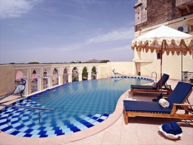 Fort Barli Hotel