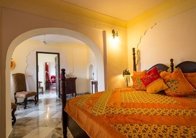 Fort Barli Hotel