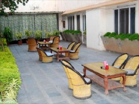 Haveli Heritage Inn