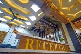 Hotel Alishaan