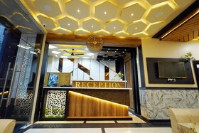 Hotel Alishaan