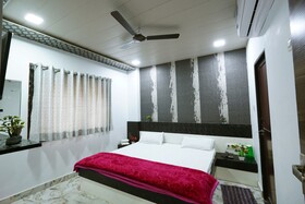Hotel Alishaan