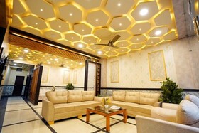 Hotel Alishaan