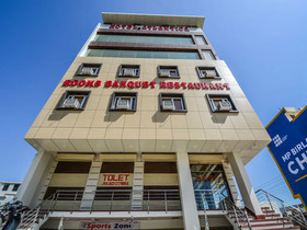 Hotel Atlantica By OYO Rooms