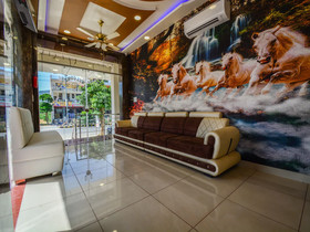 Hotel Atlantica By OYO Rooms