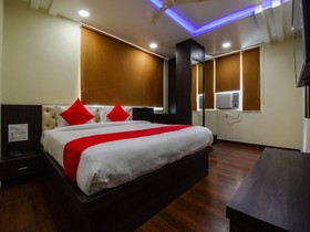 Hotel Atlantica By OYO Rooms