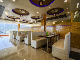 Hotel Atlantica By OYO Rooms