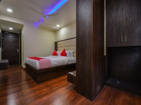 Hotel Atlantica By OYO Rooms
