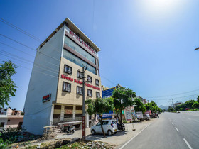 Hotel Atlantica By OYO Rooms