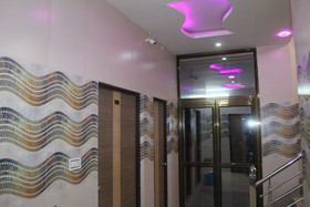 Hotel Bajaj Lake Palace