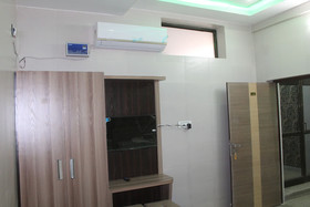 Hotel Bajaj Lake Palace