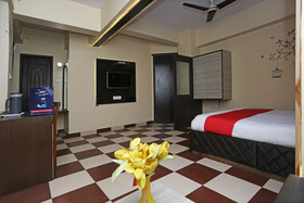 Hotel Bharat Inn