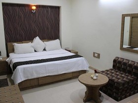 Regenta Inn, Embassy, Ajmer