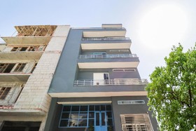 Hotel Khidmat Palace by OYO Rooms