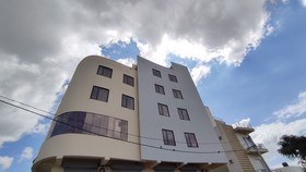 Hotel Panchsheel Inn