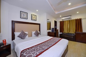 Hotel Payal by OYO