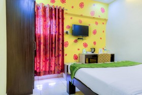 Hotel Siddharth by Treebo Hotels