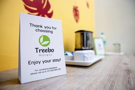 Hotel Siddharth by Treebo Hotels
