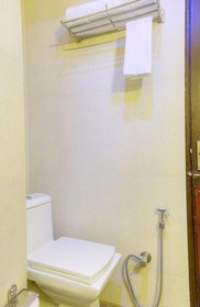 Hotel Siddharth by Treebo Hotels