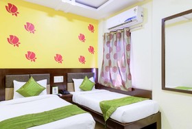 Hotel Siddharth by Treebo Hotels