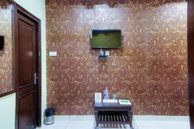 Hotel Siddharth by Treebo Hotels
