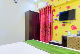 Hotel Siddharth by Treebo Hotels