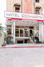 Hotel Siddharth by Treebo Hotels