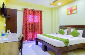 Hotel Siddharth by Treebo Hotels