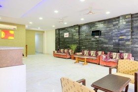 Hotel Siddharth by Treebo Hotels
