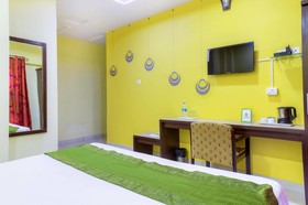 Hotel Siddharth by Treebo Hotels