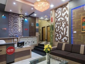 OYO Rooms Dargah Bazar