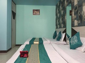 OYO Rooms Dargah Bazar