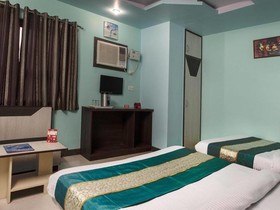 OYO Rooms Dargah Bazar