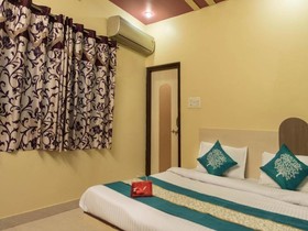 OYO Rooms Dargah Bazar