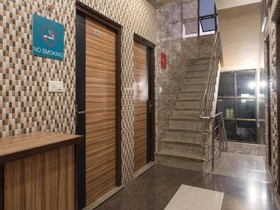 OYO Rooms Dargah Bazar