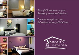 Shardas Homestay